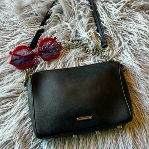Rebecca Minkoff Black bag